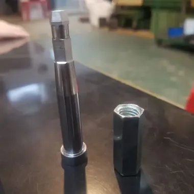 DỤNG CỤ TẠO LỖ LỤC GIÁC